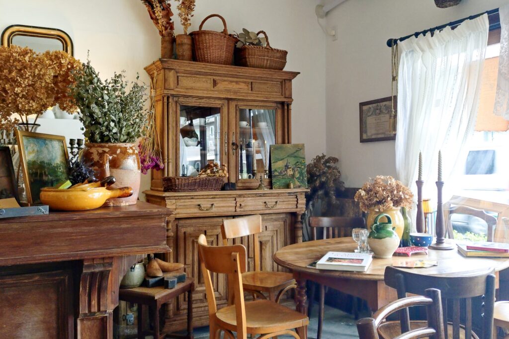 阿佐ヶ谷オ・デトゥール