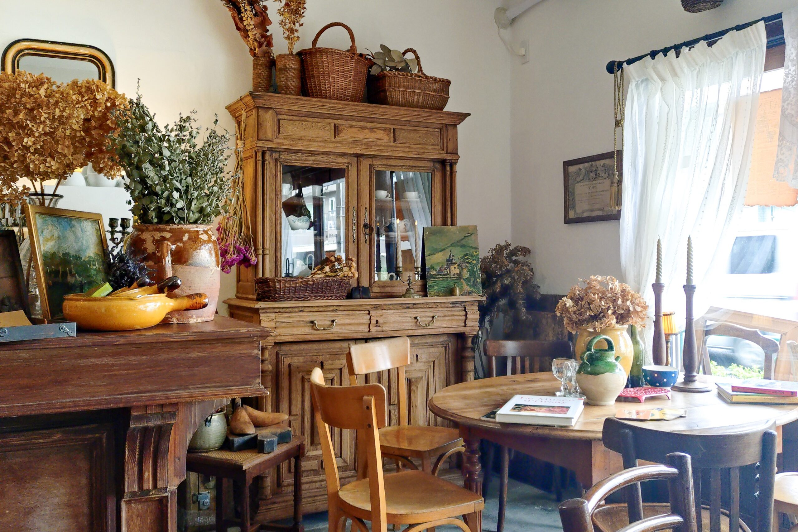 阿佐ヶ谷オ・デトゥール